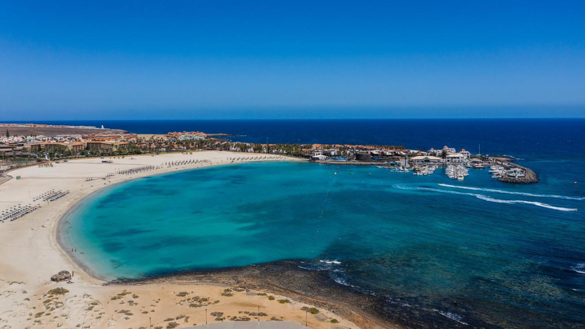 Villa Bali Golf Las Salinas Калета-де-Фусте Екстер'єр фото