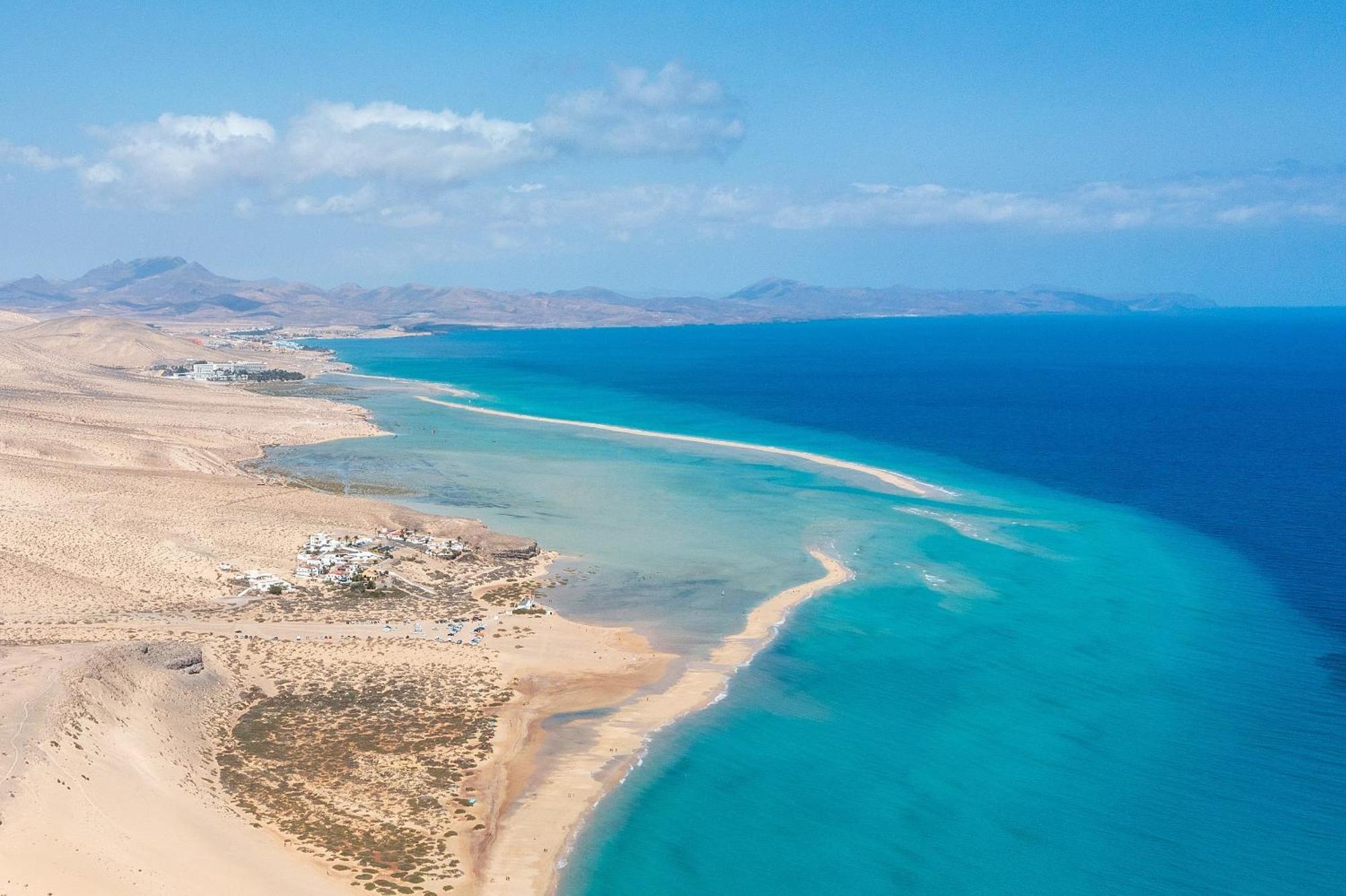 Villa Bali Golf Las Salinas Калета-де-Фусте Екстер'єр фото