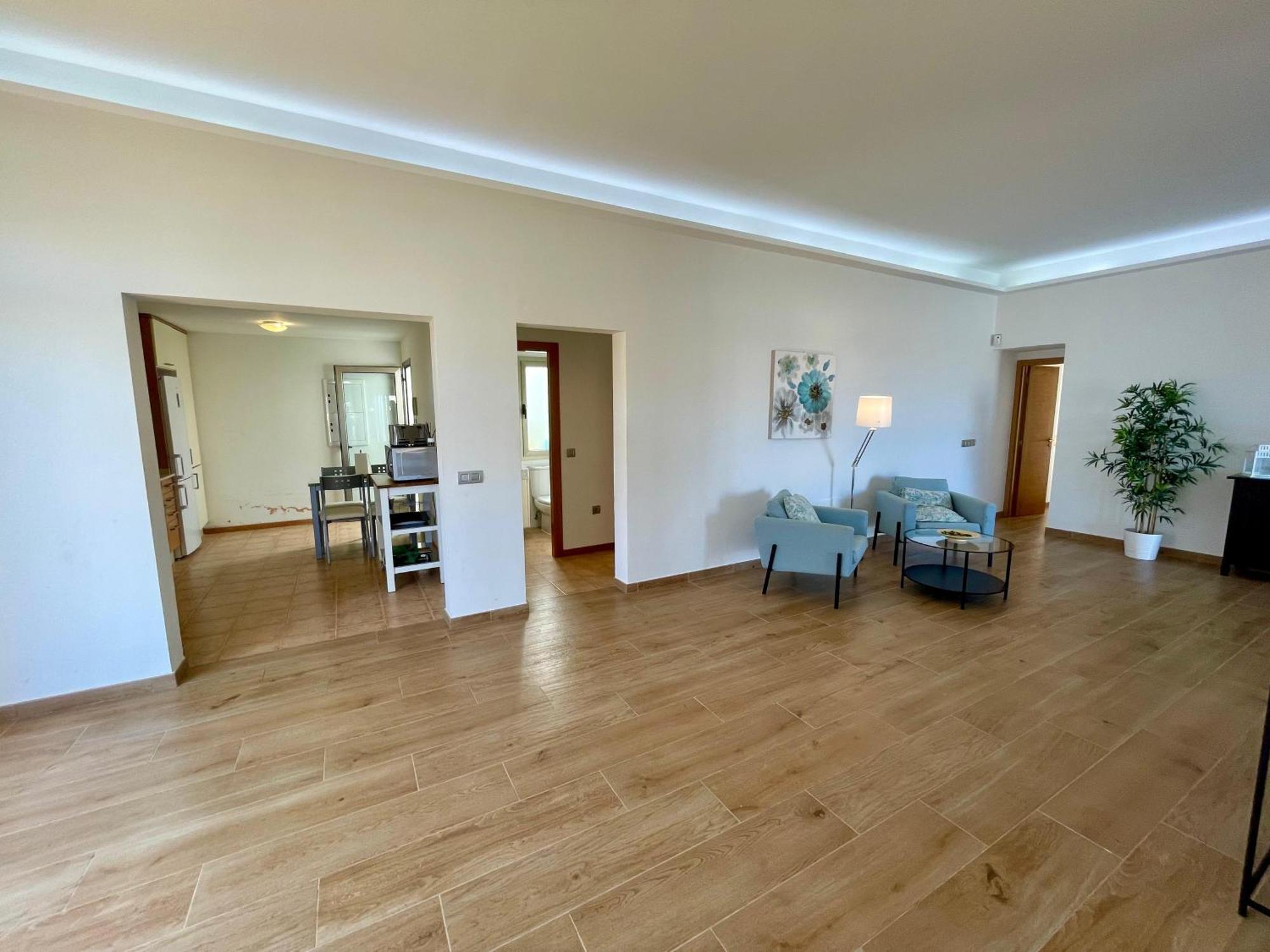 Villa Bali Golf Las Salinas Калета-де-Фусте Екстер'єр фото