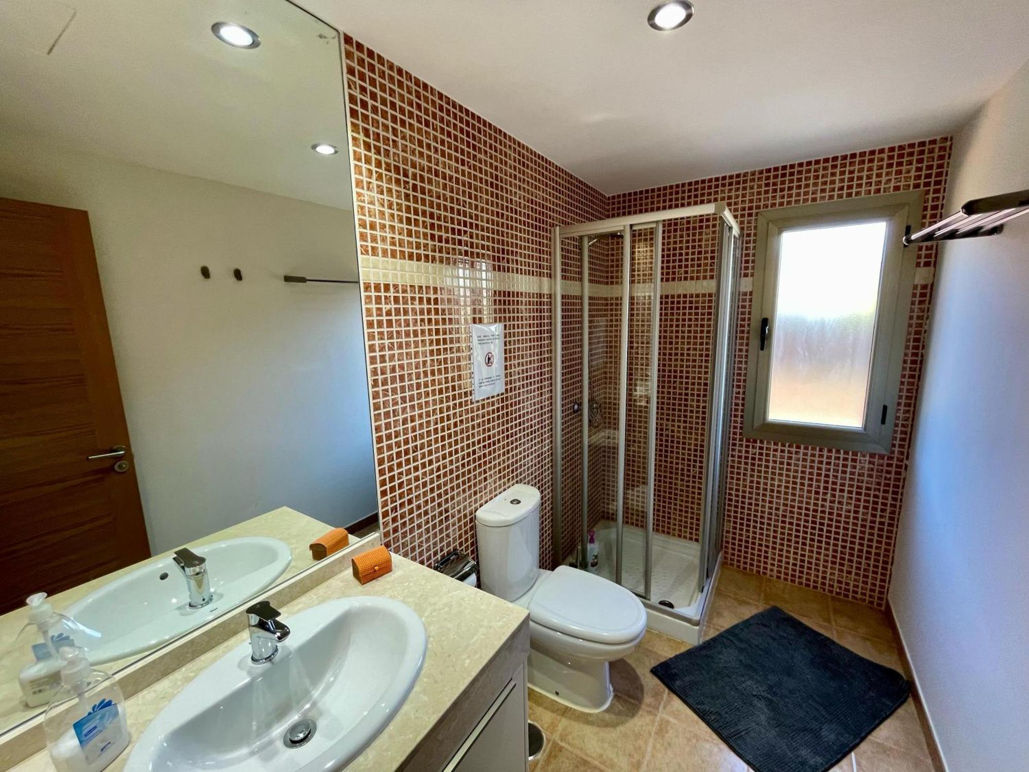 Villa Bali Golf Las Salinas Калета-де-Фусте Екстер'єр фото