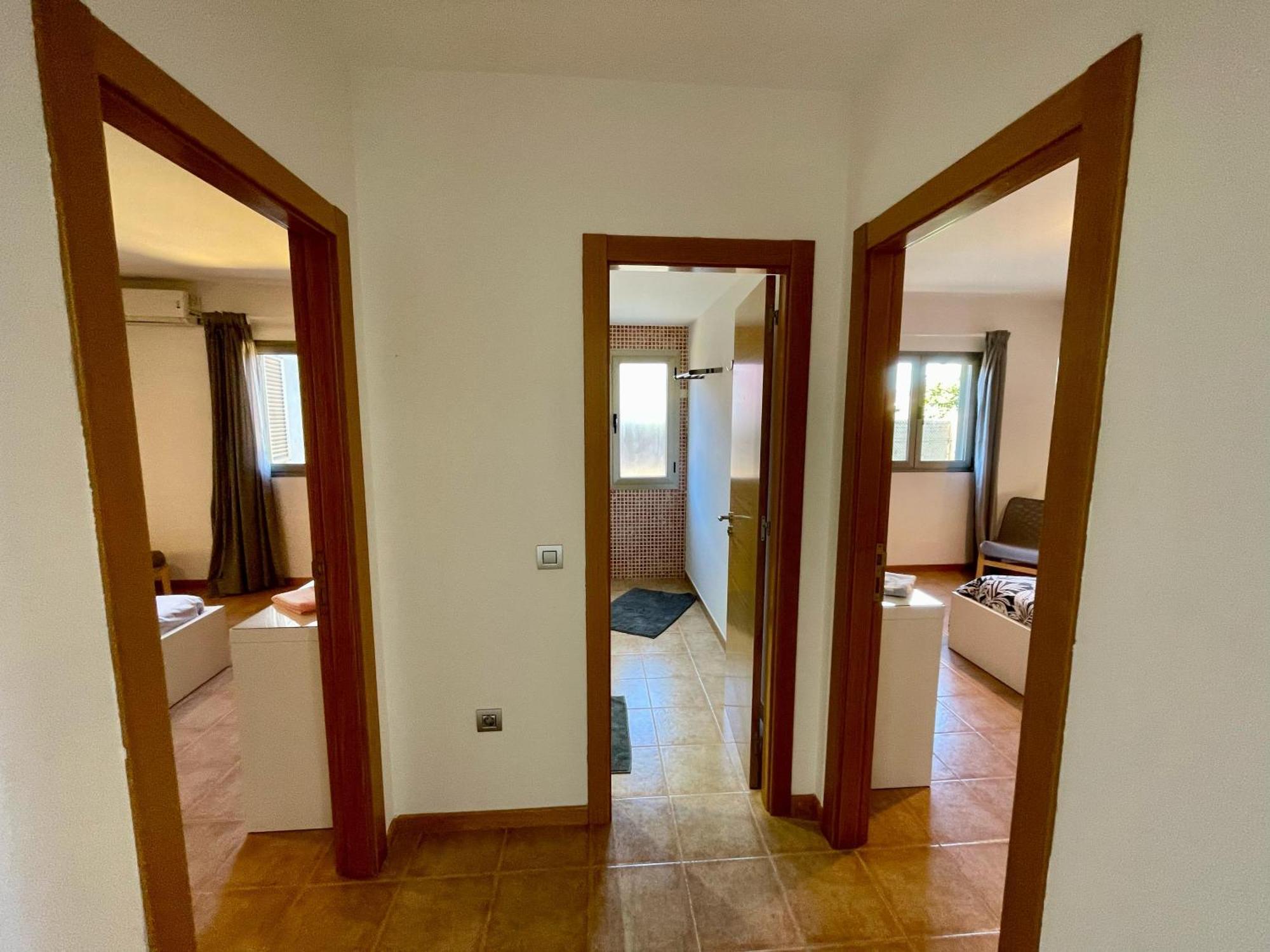 Villa Bali Golf Las Salinas Калета-де-Фусте Екстер'єр фото