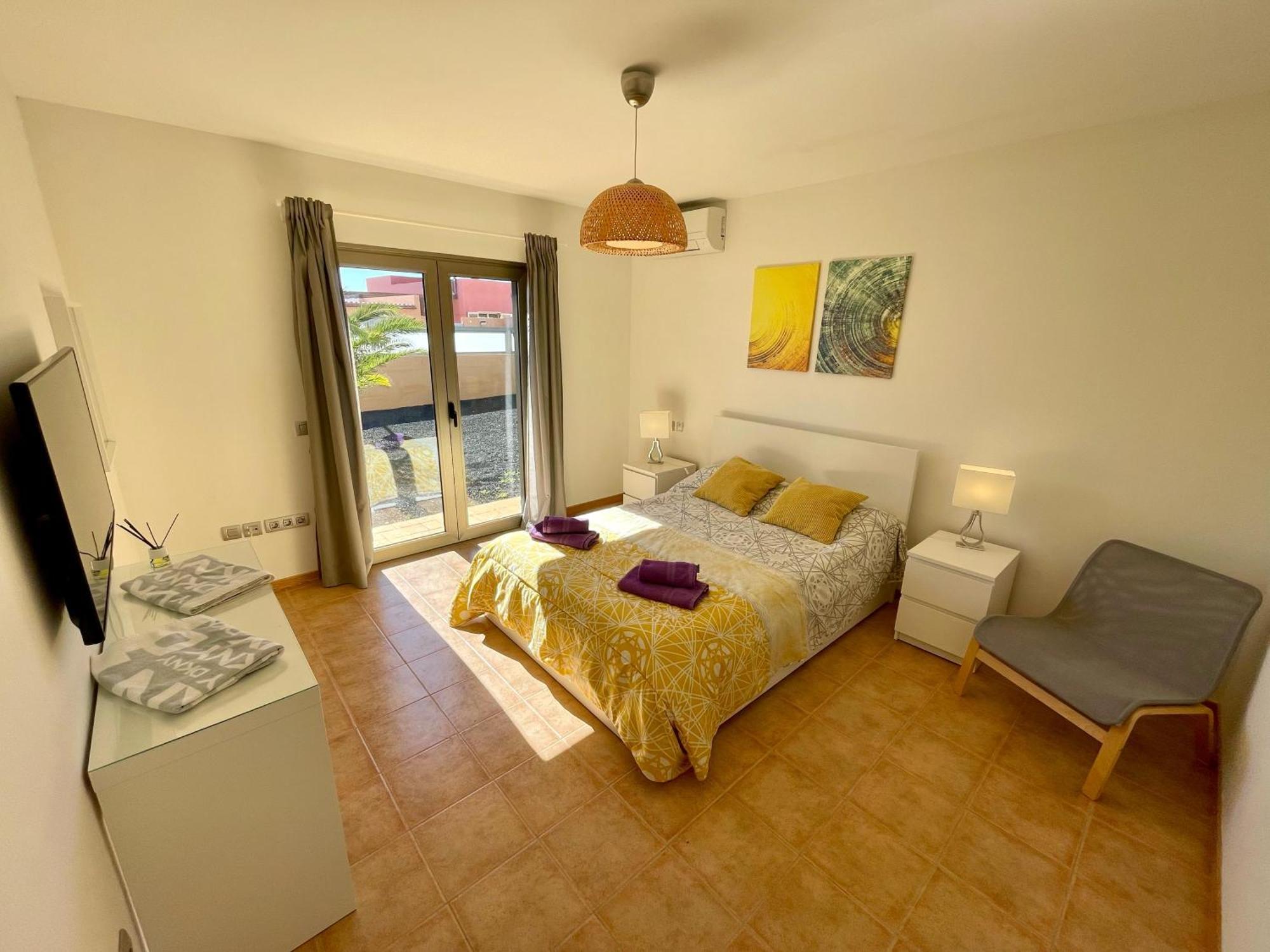 Villa Bali Golf Las Salinas Калета-де-Фусте Екстер'єр фото
